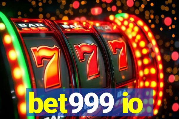 bet999 io